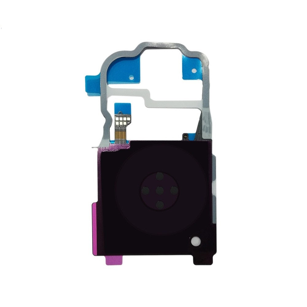 Wireless Charging Module Flex Cable for Samsung Galaxy S9 Plus G965F (Purple) Wireless Charging Module Flex Cable for Samsung Galaxy S9 Plus G965F (Purple)